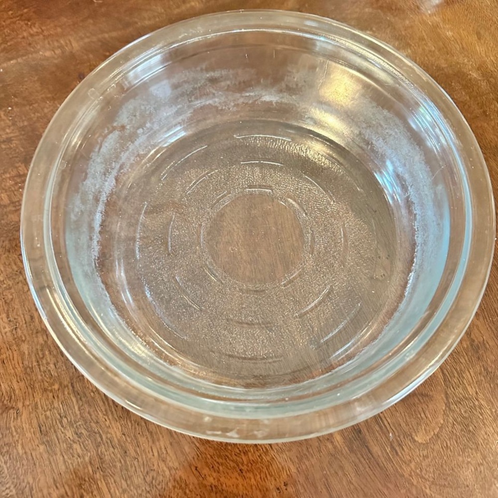 “Primrose Plate” serving dish - Picture 7 of 10